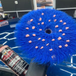 Wool Pad