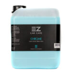 EZ CAR CARE CHROME