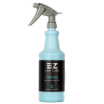 EZ CAR CARE CHROME
